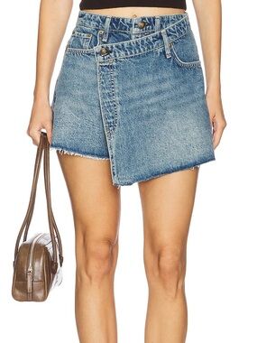 NWT Rag and Bone Belina Skort 24